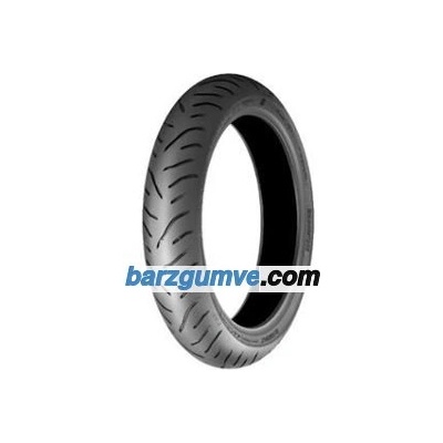 Bridgestone T 32 F M ( 120/70 ZR17 TL (58W) M/C, Предно колело )