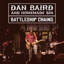 Battleship Chains DVD