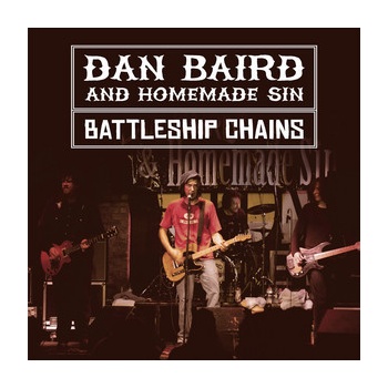 Battleship Chains DVD