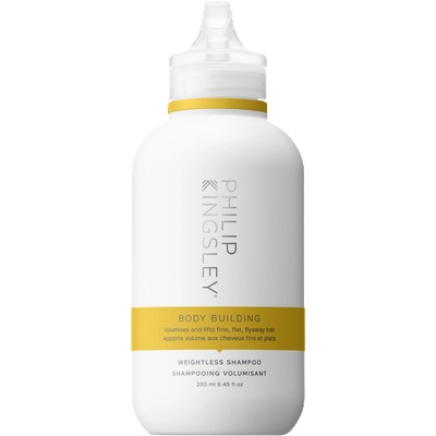 Philip Kingsley Body Building Shampoo Шампоан за коса дамски 250ml