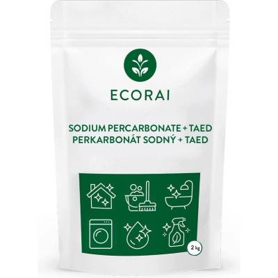 CORA Bielidlo v granulách 2 kg