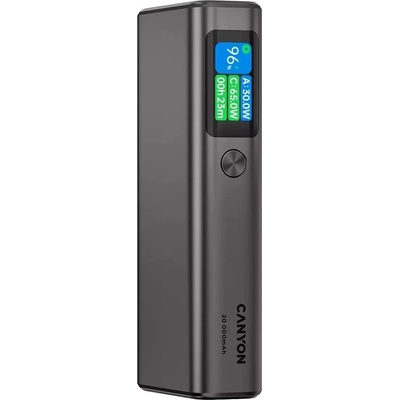 Canyon CNS-CPB230DG