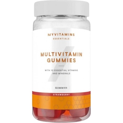 Myprotein Multivitamin Gummies [60 желирани бонбони]
