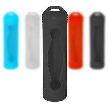 Image 1 of Battery Silicone Case 18650