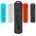 Battery Silicone Case 18650