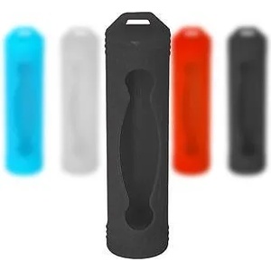  Battery Silicone Case 18650
