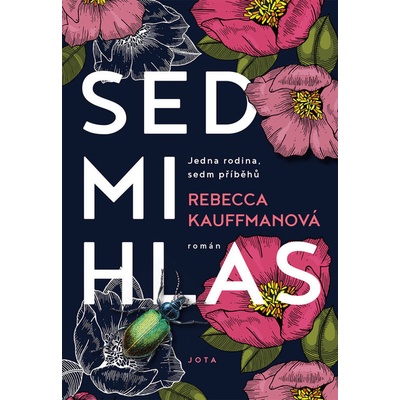 Sedmihlas - Rebecca Kauffmanová