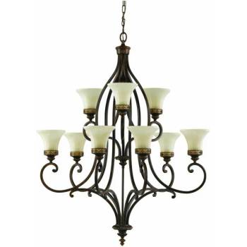 Image 1 of Elstead Lighting FE-DRAWING-ROOM9