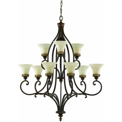 Elstead Lighting FE-DRAWING-ROOM9