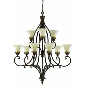 Elstead Lighting FE-DRAWING-ROOM9