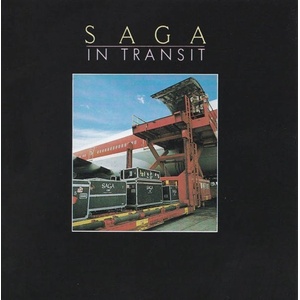 Universal Saga: In Transit - CD (033900)