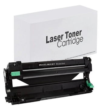 Compatible Brother DR-243CL