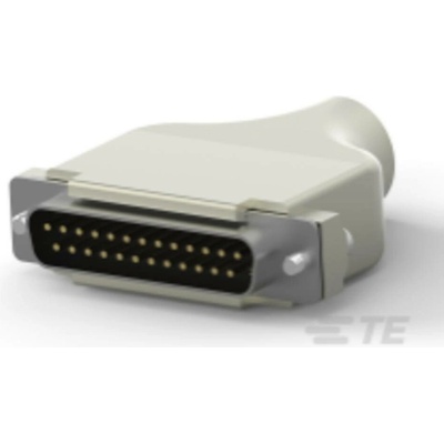 TE Connectivity TE AMP AMPLIMITE HD20 Crimp Snap-In 749805-9 1 ks Package