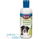 Trixie Krauter šampon s přírodním bylinným extraktem 250 ml