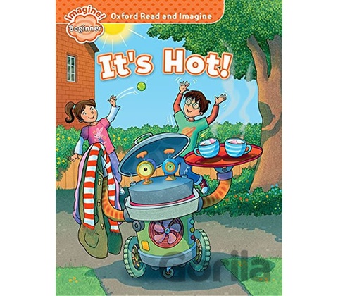 It's Hot -