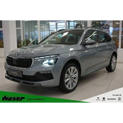 Skoda Kamiq 1.0 TSI DSG 85 kW
