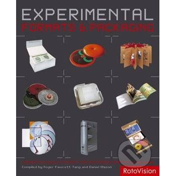 Experimental Formats and Packaging