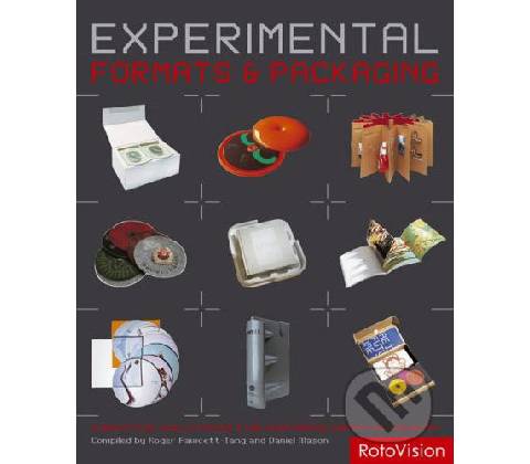 Experimental Formats and Packaging