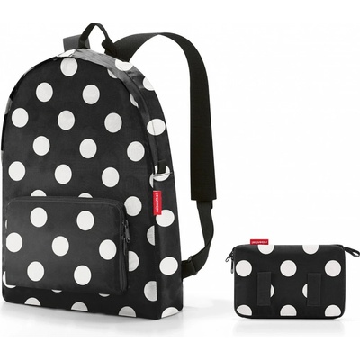 Reisenthel REISENTHEL-AP7073 Dots white 14 l
