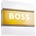 HUGO BOSS Boss Boss The Scent For Him EDT 50 ml + SG 100 ml M опция Cover with Green Stripe