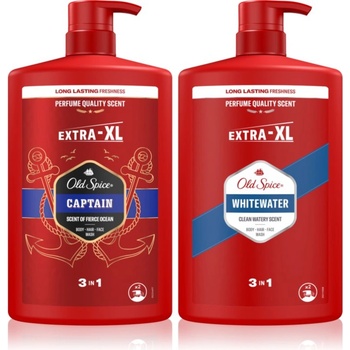 Old Spice Wolfthorn комплект за мъже