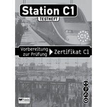 Station C1 - Testheft