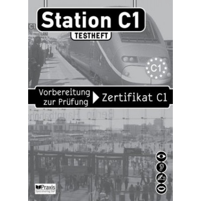 Station C1 - Testheft