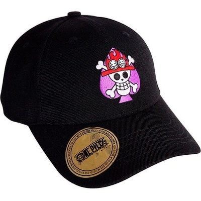 Grooters ONE PIECE Ace's Skull