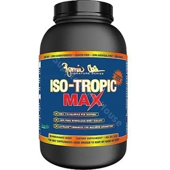 Ronnie Coleman Signature Series ISO-TROPIC MAX 908 g