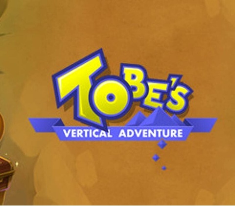 Tobe's Vertical Adventure