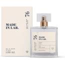 Made In Lab 76 parfumovaná voda dámska 100 ml