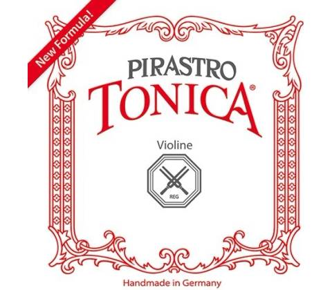 Pirastro Tonica E
