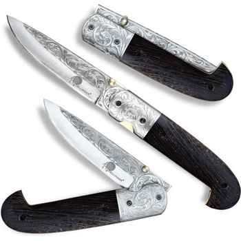Dellinger D2 Kizama Wenge