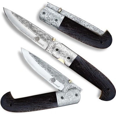 Dellinger D2 Kizama Wenge