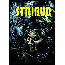 Stribur - Vlado Ríša