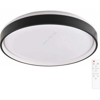 Polux Led Димируем плафон jadwiga led/42w/230v 3000-6000k + д. у (sa2013)