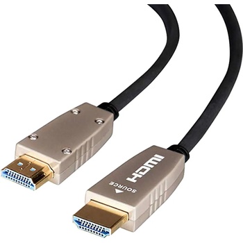 celexon Кабел celexon - 1000004843, HDMI/HDMI, оптичен, 20m, черен (1000004843)