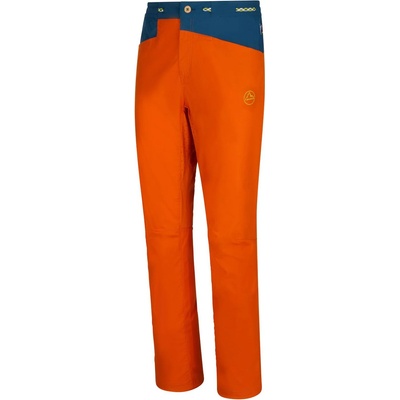 La Sportiva Machina Pant M Размер: L / Цвят: оранжев