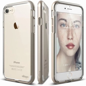 elago Dualistic Case - Apple iPhone 7 gold