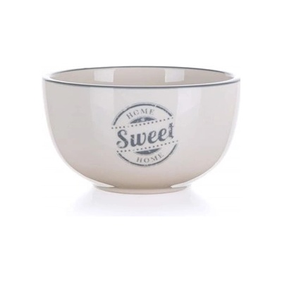 Banquet miska keramická SWEET HOME 12,5 cm