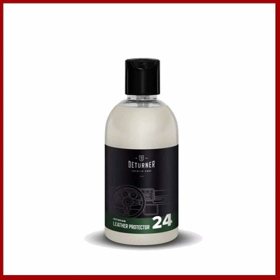 Deturner Leather Protector 250 ml