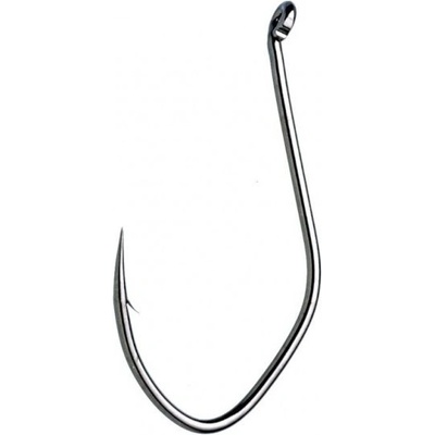 Saenger Uni Cat Power Hook vel.10 4 ks