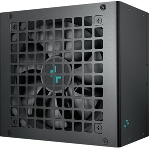 Deepcool PL750-D 750W 80 PLUS Bronze (R-PL750D-FC0B-EU)