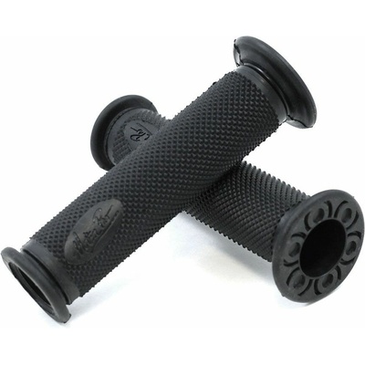 MOTION PRO gripy RoadControl / čierne