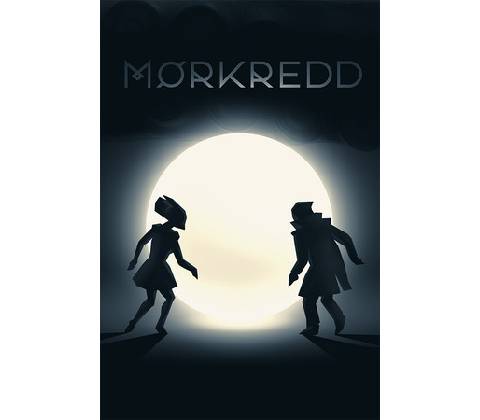 Morkredd