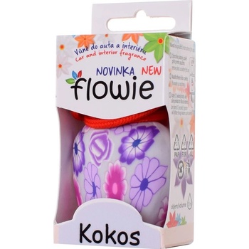 Flowie - Kokos