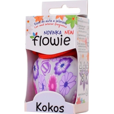 Flowie - Kokos