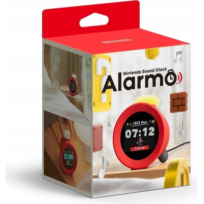 Nintendo Sound NISCA10 – Sleviste.cz