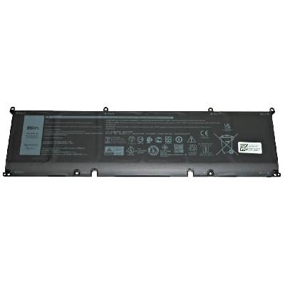 DELL baterie/ 6-článková/ 86 Wh/ pro Alienware M15, M17, Inspiron, Precision, XPS