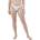 Hurley Wave Runner Cheeky French bikini bottom - Beige (Cnut)